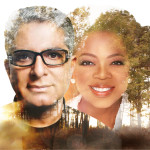 Meditace Deepak a Oprah